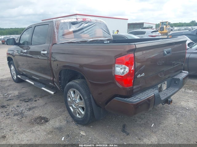 صورة 3 لـ 2014 Toyota TUNDRA 1794 5.7L V8