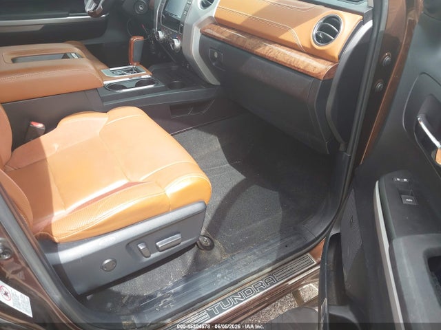 صورة 5 لـ 2014 Toyota TUNDRA 1794 5.7L V8