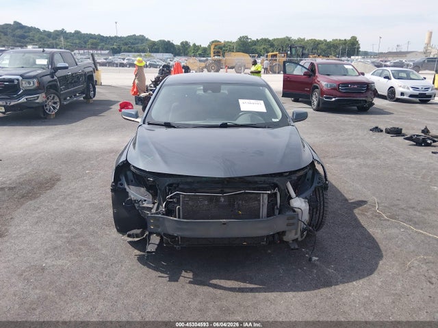 صورة مصغرة 13 لـ 2019 Chevrolet MALIBU LT