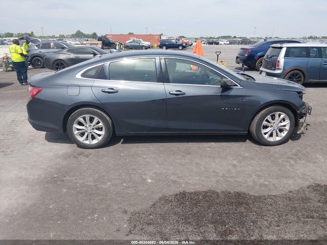 صورة مصغرة 14 لـ 2019 Chevrolet MALIBU LT