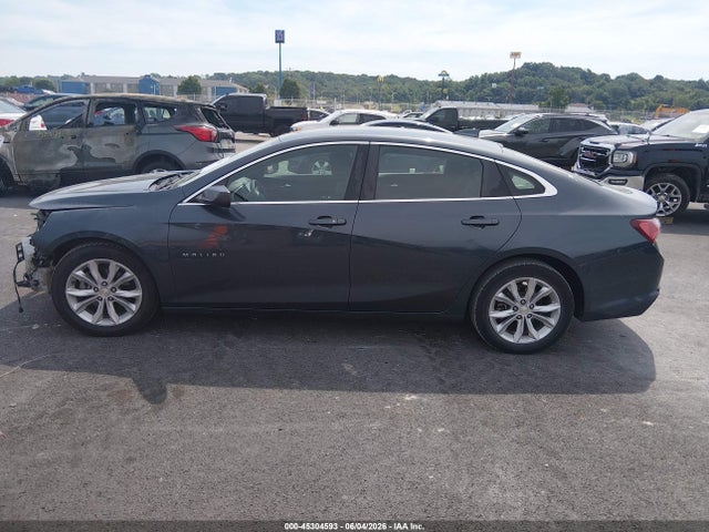 صورة مصغرة 15 لـ 2019 Chevrolet MALIBU LT
