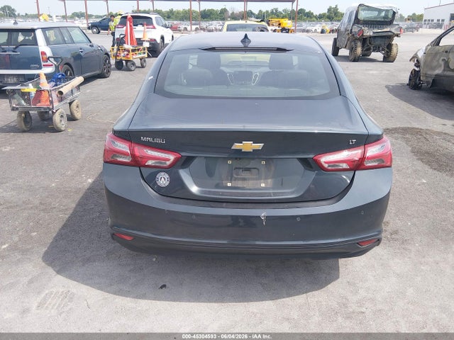 صورة مصغرة 17 لـ 2019 Chevrolet MALIBU LT