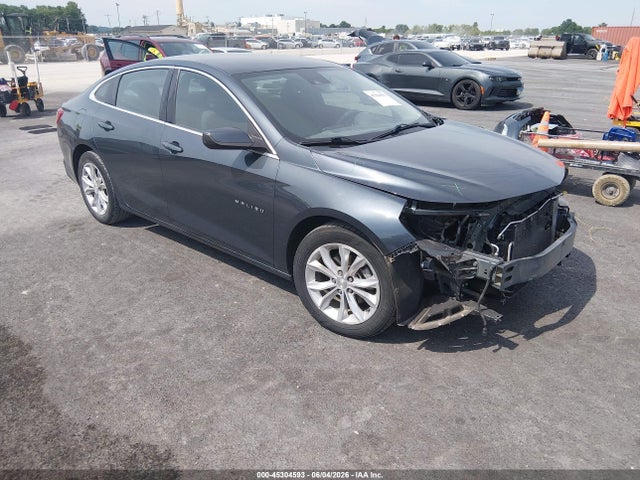 صورة 1 لـ 2019 Chevrolet MALIBU LT