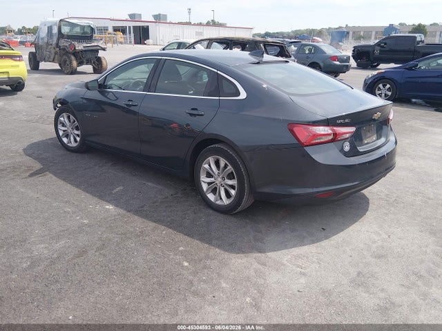 صورة 3 لـ 2019 Chevrolet MALIBU LT