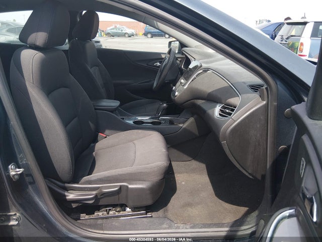 صورة 5 لـ 2019 Chevrolet MALIBU LT