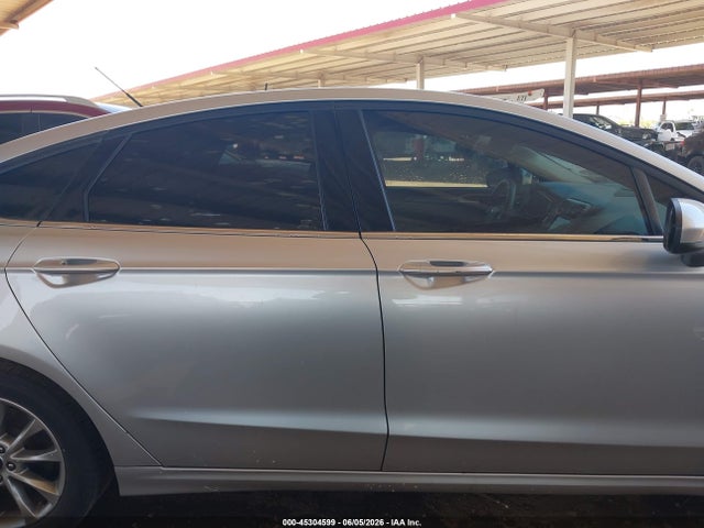 2017 FORD FUSION SE — миниатюра 13