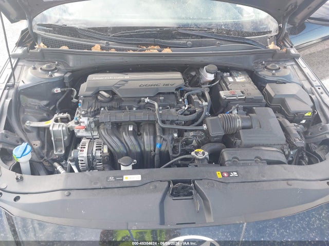 2024 Hyundai ELANTRA SE 照片 10