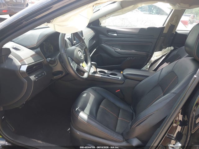 صورة 5 لـ 2022 Nissan ALTIMA SR FWD