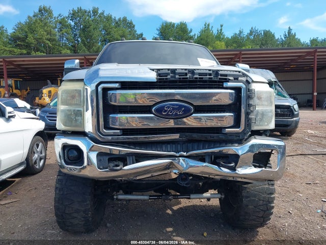 صورة 6 لـ 2014 FORD F-250 LARIAT
