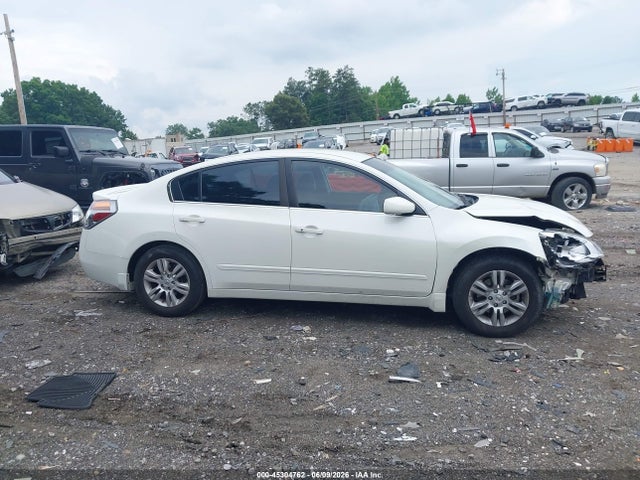 صورة مصغرة 13 لـ 2010 Nissan ALTIMA 2.5 S