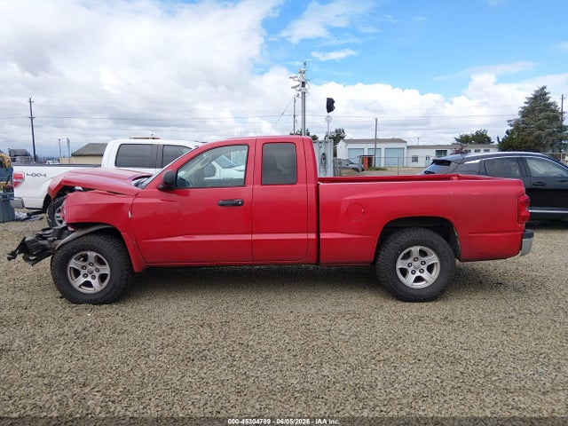 2005 Dodge DAKOTA SLT 缩略图 15