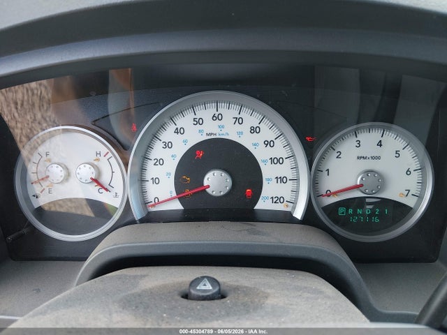 2005 Dodge DAKOTA SLT photo 7