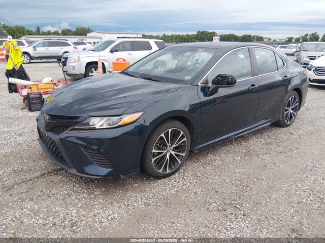 صورة 2 لـ 2019 Toyota CAMRY SE