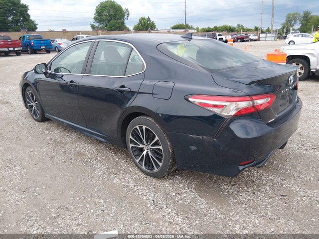 صورة 3 لـ 2019 Toyota CAMRY SE