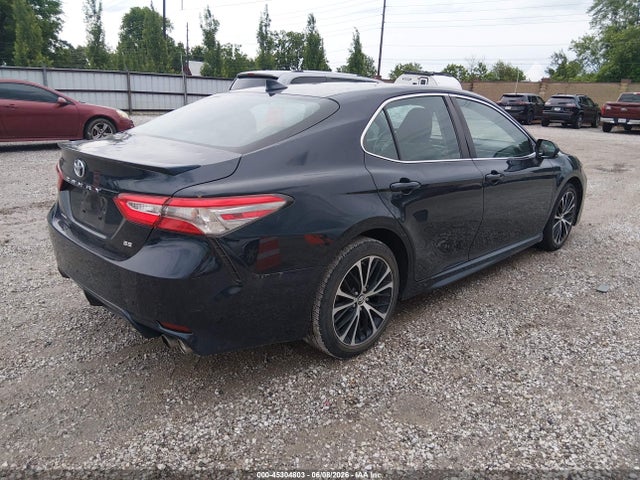 صورة 4 لـ 2019 Toyota CAMRY SE