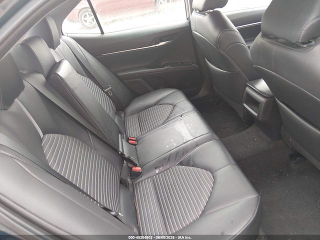 صورة 8 لـ 2019 Toyota CAMRY SE