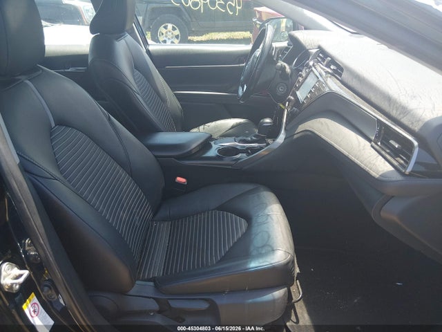 صورة 5 لـ 2019 Toyota CAMRY SE