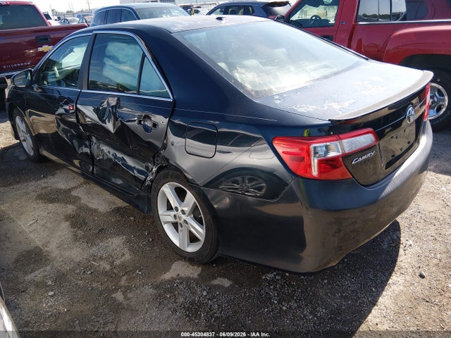 صورة 3 لـ 2012 Toyota CAMRY SE