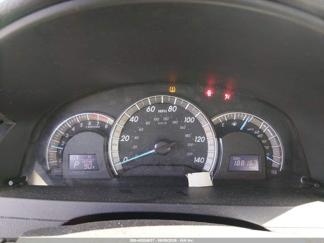 صورة 7 لـ 2012 Toyota CAMRY SE