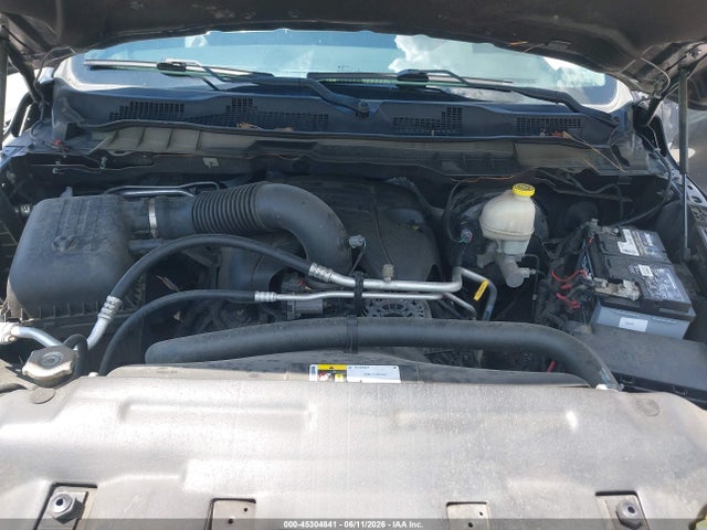 2016 RAM 1500 LARAMIE photo 10