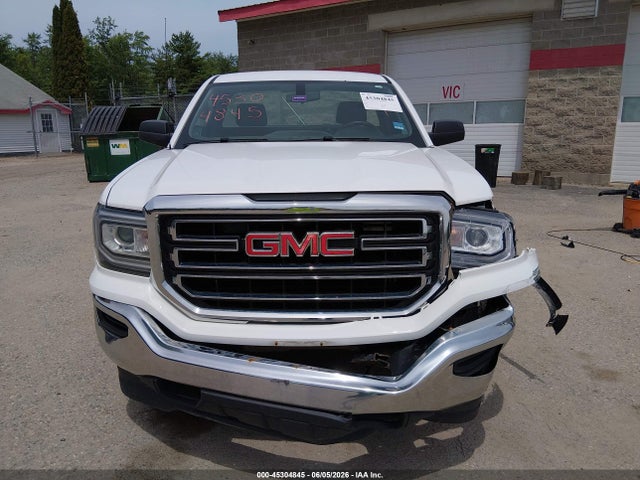 صورة مصغرة 12 لـ 2018 GMC SIERRA 1500