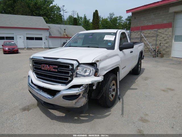 صورة مصغرة 17 لـ 2018 GMC SIERRA 1500