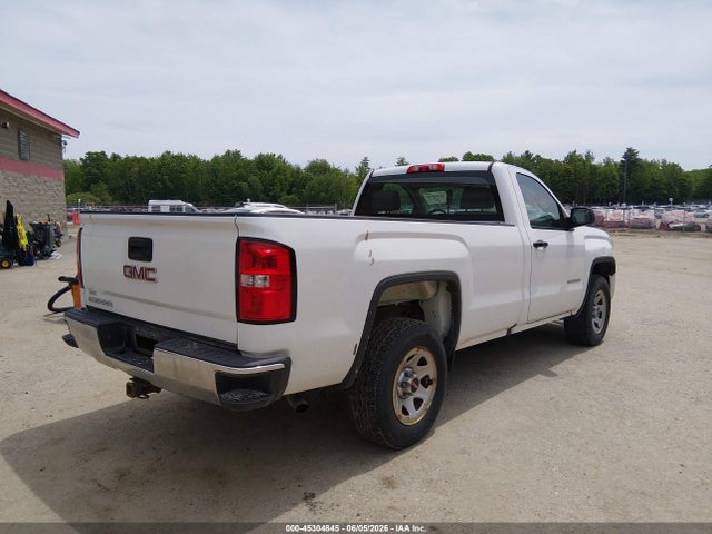 صورة مصغرة 19 لـ 2018 GMC SIERRA 1500