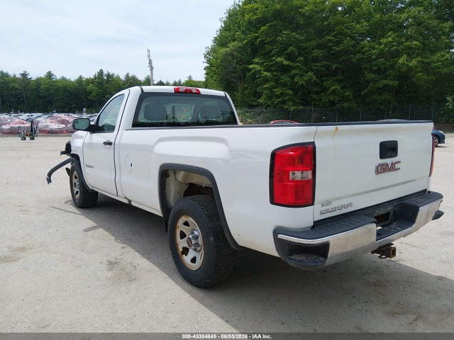 صورة مصغرة 20 لـ 2018 GMC SIERRA 1500