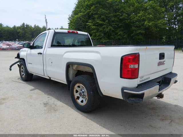 صورة مصغرة 3 لـ 2018 GMC SIERRA 1500