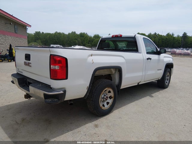صورة مصغرة 4 لـ 2018 GMC SIERRA 1500