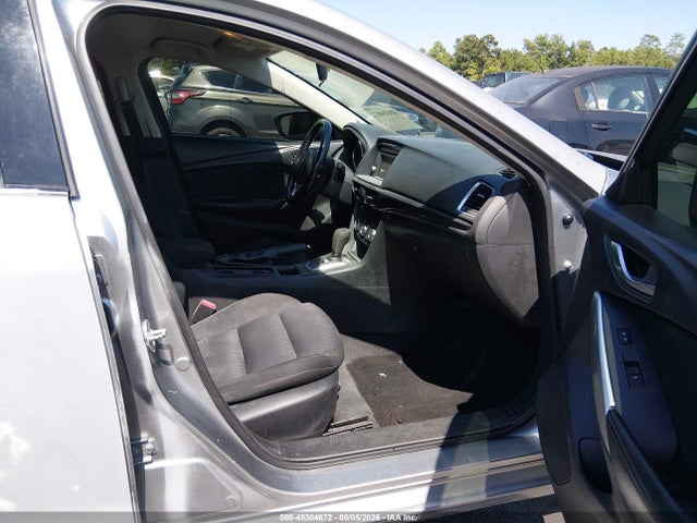 صورة 5 لـ 2015 Mazda MAZDA6 I SPORT