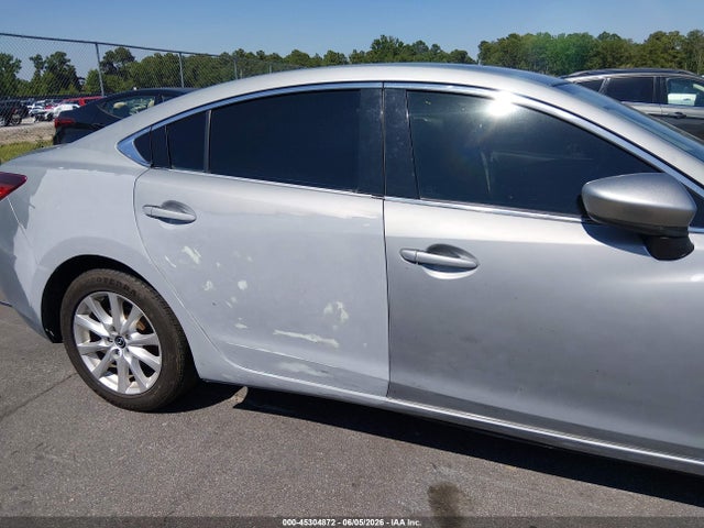 صورة 6 لـ 2015 Mazda MAZDA6 I SPORT