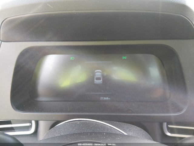 2024 Hyundai ELANTRA SE 照片 7