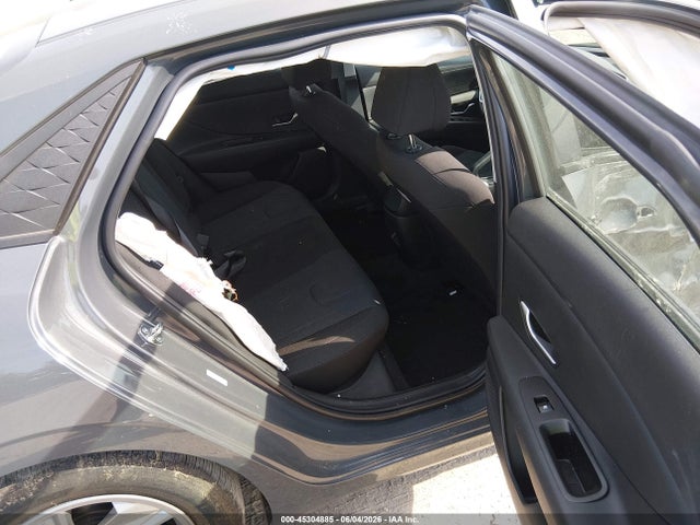 2024 Hyundai ELANTRA SE 照片 8