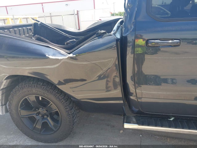 صورة 6 لـ 2021 RAM 1500 BIG HORN 4X4 6'4 BOX