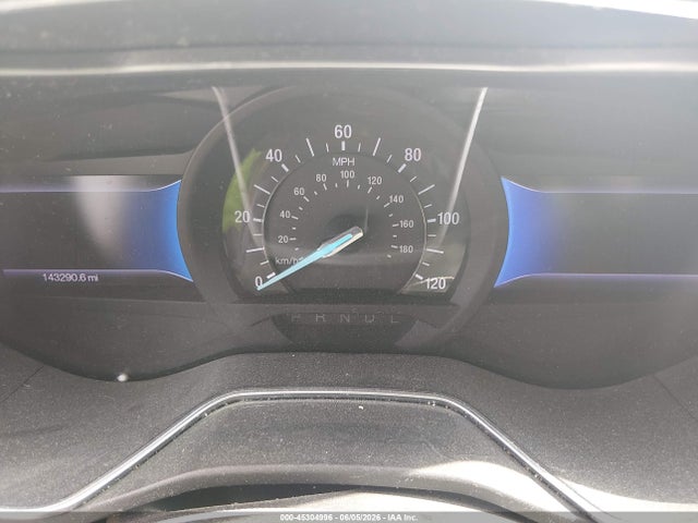 2013 FORD FUSION HYBRID SE 照片 7