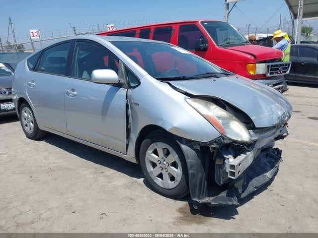 صورة 1 لـ 2008 Toyota PRIUS