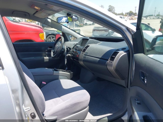2008 Toyota PRIUS photo 5