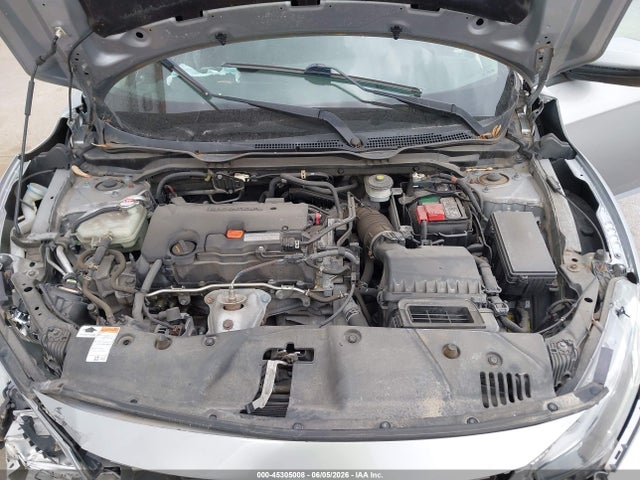 صورة مصغرة 10 لـ 2017 Honda CIVIC EX
