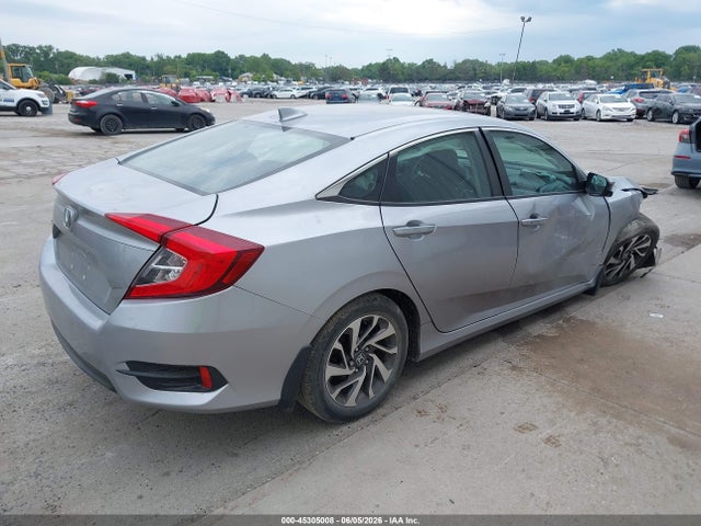 صورة مصغرة 4 لـ 2017 Honda CIVIC EX