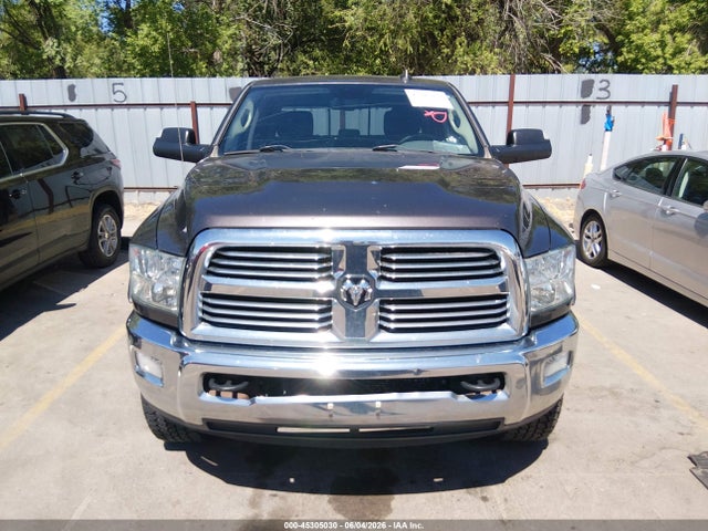 صورة مصغرة 12 لـ 2016 RAM 2500 BIG HORN