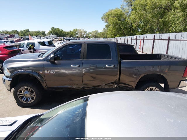 صورة مصغرة 14 لـ 2016 RAM 2500 BIG HORN