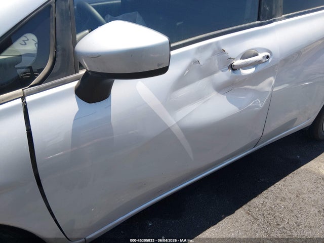 صورة مصغرة 14 لـ 2015 Nissan VERSA NOTE SV