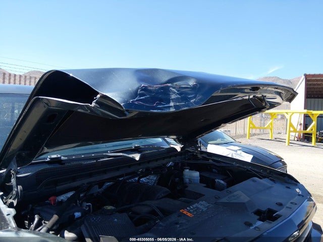 صورة 6 لـ 2018 Chevrolet SILVERADO 1500 2LZ