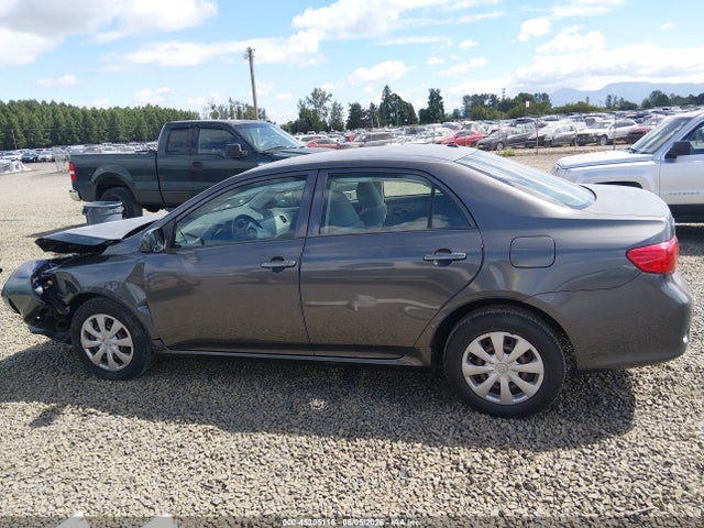 2009 Toyota COROLLA LE thumbnail 14
