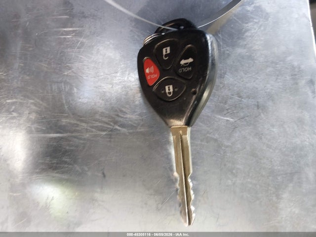 2009 Toyota COROLLA LE thumbnail 11