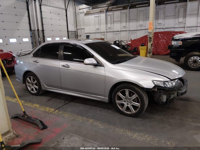 صورة مصغرة 14 لـ 2007 Acura TSX