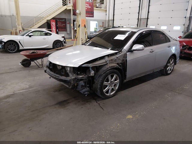 صورة 2 لـ 2007 Acura TSX