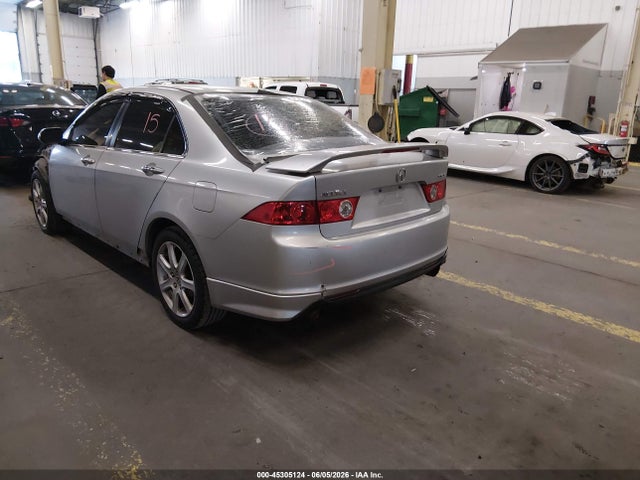 صورة 3 لـ 2007 Acura TSX