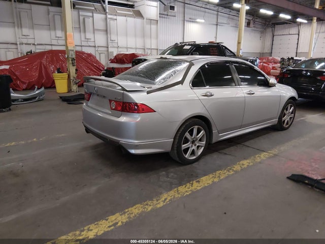 صورة 4 لـ 2007 Acura TSX